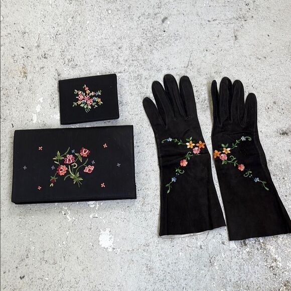 1930 glove set - Picture 1 of 11